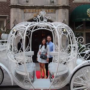 Meet your Posher, Hannah